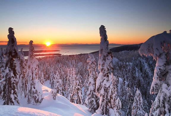 「mount seymour winter」の画像検索結果