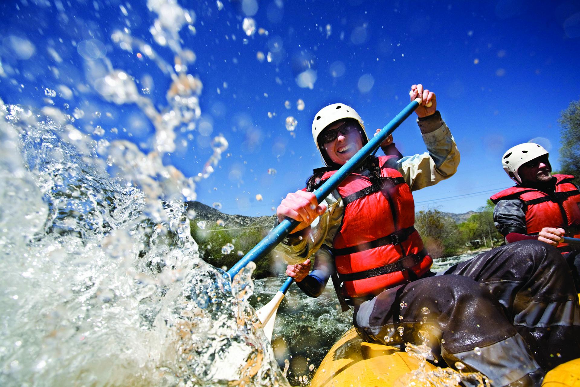 2015 Outdoor Adventure Shows in Vancouver, Calgary Toronto British Columbia Magazine 2015 Outdoor Adventure Shows in Vancouver, Calgary Toronto British Columbia Magazine