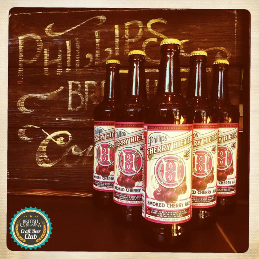 The Ultimate Vancouver Island BC Craft Beer Brewery List • British