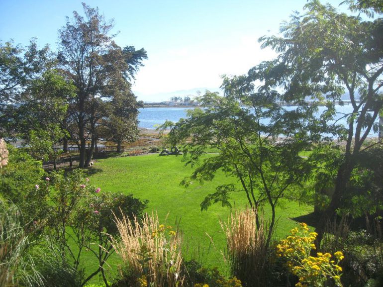 Hometown Series A Spotlight on the Comox Valley • British Columbia