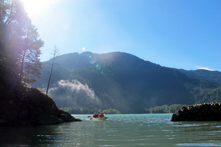 Things to do in Harrison Hot Springs • British Columbia Magazine