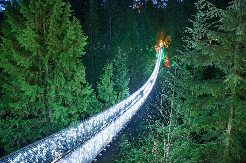 99 Things to do in Vancouver This Winter • British Columbia Magazine