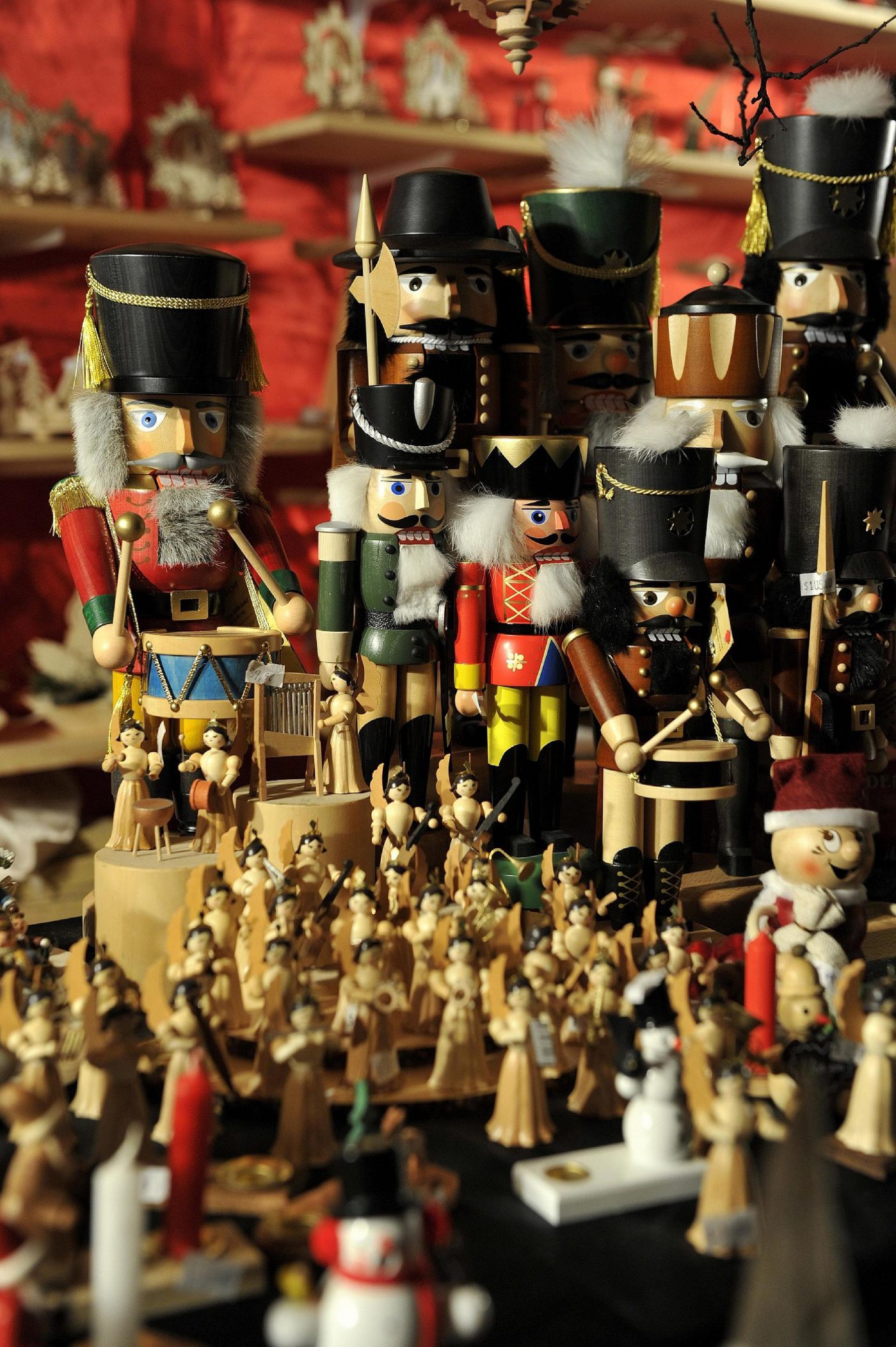 Where to Find Christmas in Metro Vancouver • British Columbia Magazine