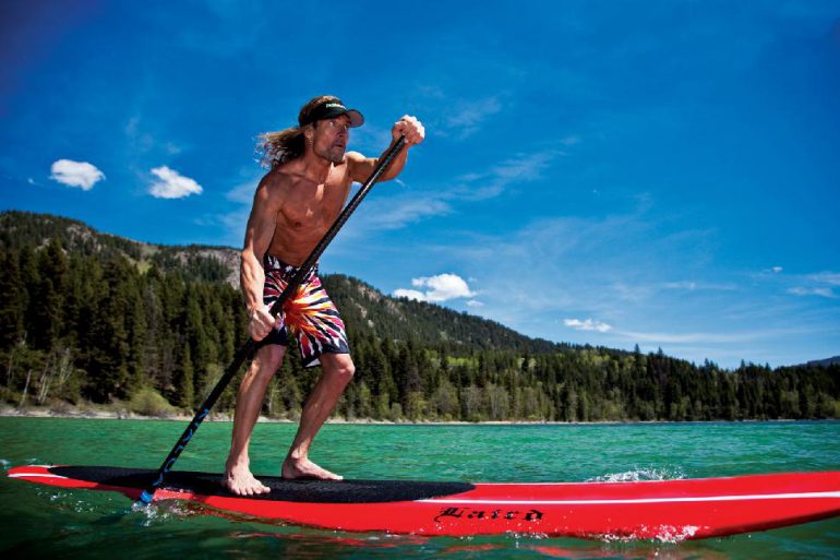 Hometown Series A Spotlight on Kamloops • British Columbia Magazine