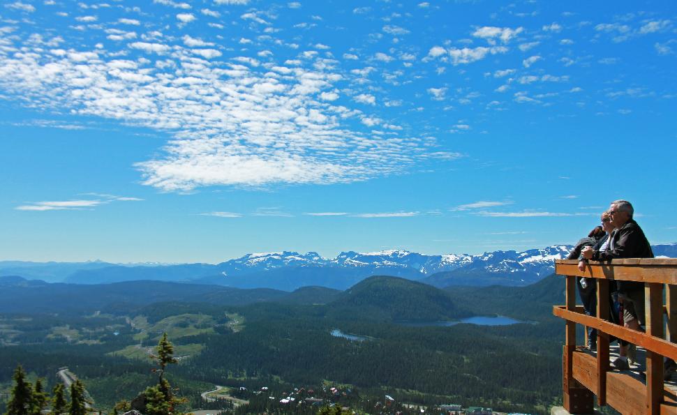 comox valley tourist attractions