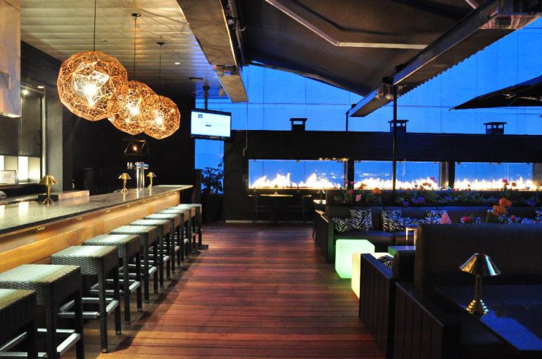 Top 10 Patios In Vancouver • British Columbia Magazine