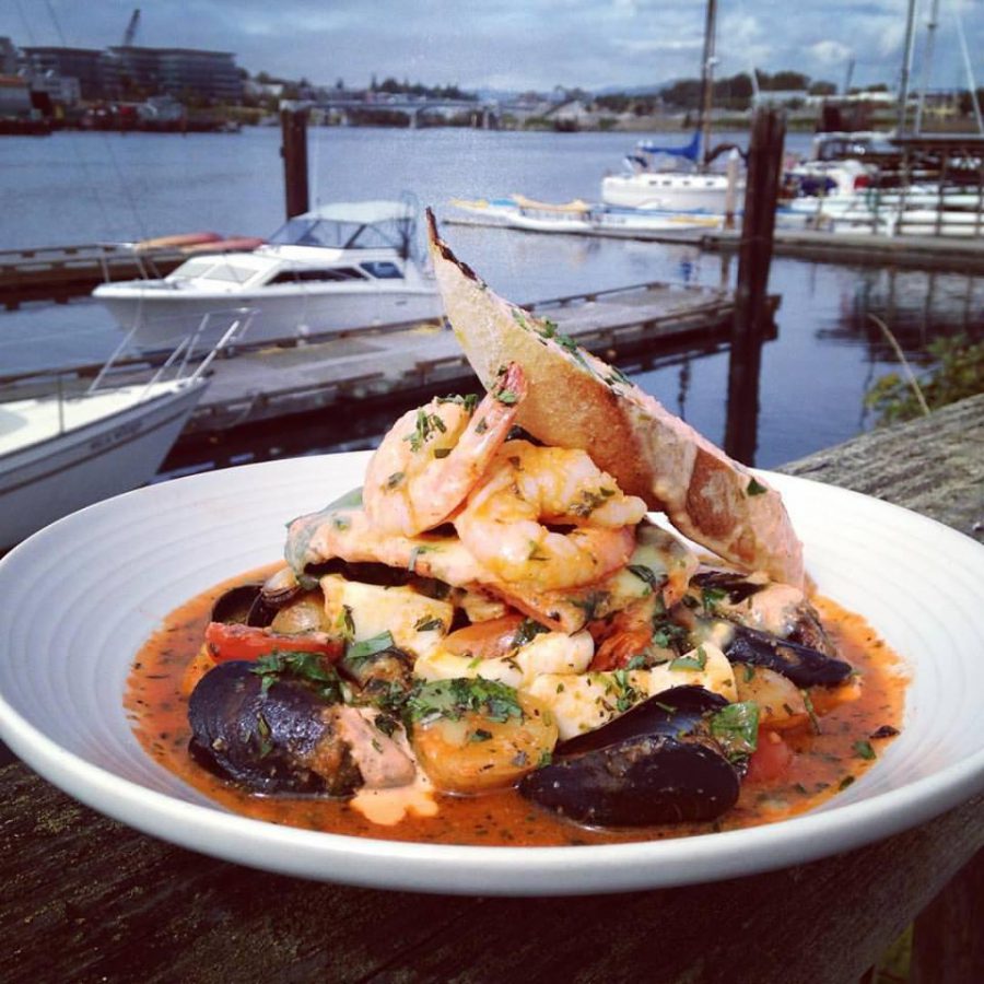 Top 10 Patios In Victoria • British Columbia Magazine