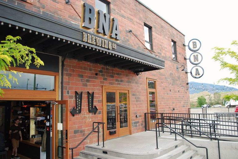 10 Best Patios In Kelowna • British Columbia Magazine