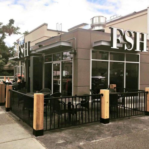 10 Best Patios In Kelowna • British Columbia Magazine