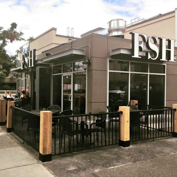 10 Best Patios In Kelowna • British Columbia Magazine