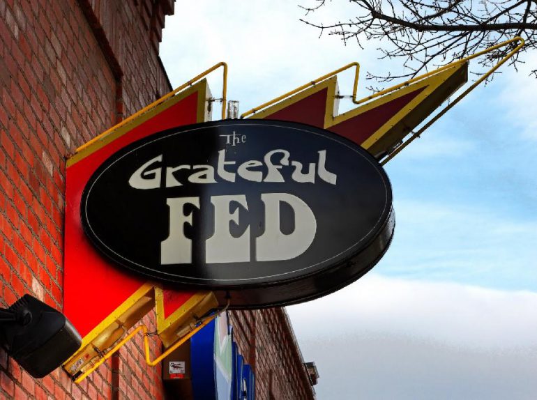 10 Best Patios In Kelowna • British Columbia Magazine