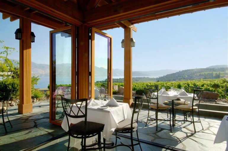 10 Best Patios In Kelowna • British Columbia Magazine