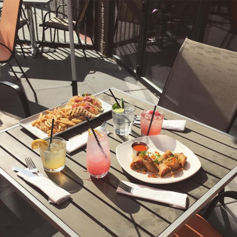 10 Best Patios In Kelowna • British Columbia Magazine
