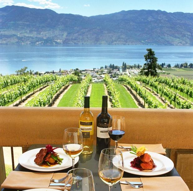 Terrace Restaurant