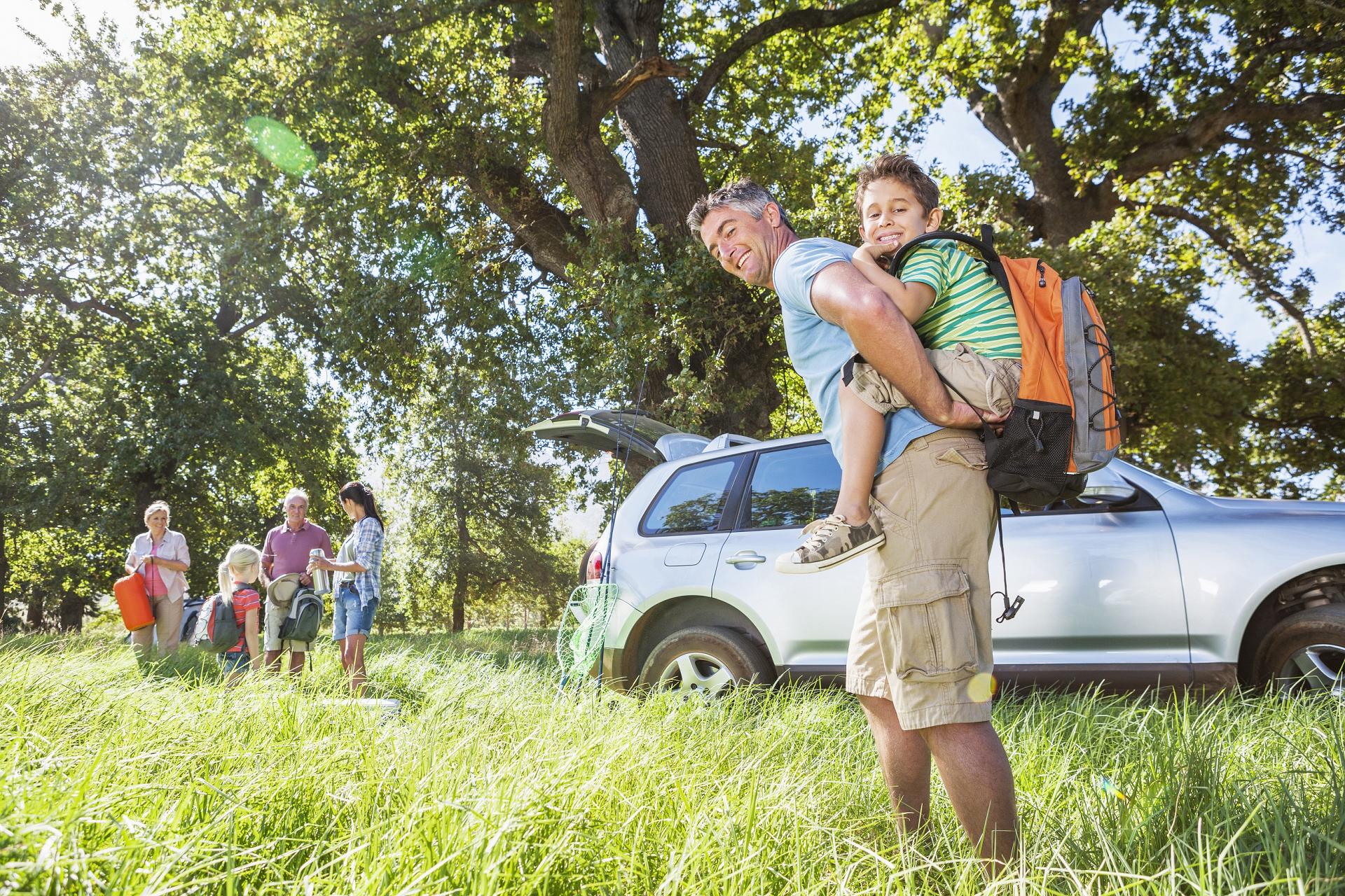 Outdoor & Active Living Expo • British Columbia Magazine