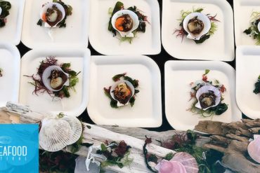 BC Seafood Festival 2019