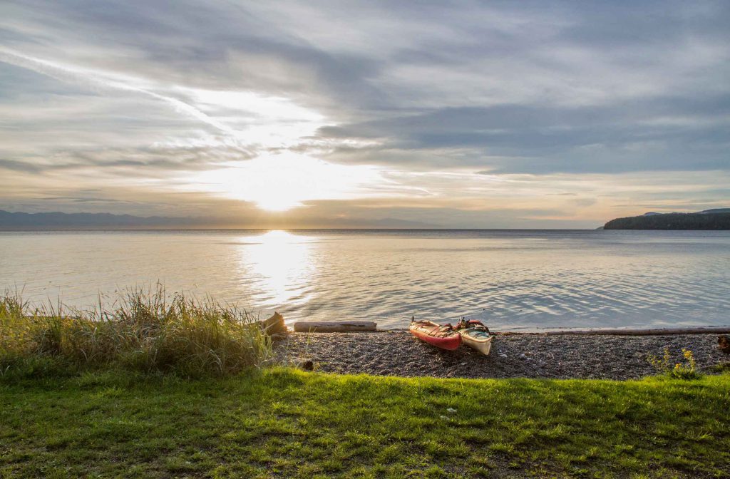 Venture To Texada Island • British Columbia Magazine
