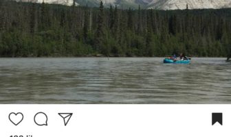 Explore: Tatshenshini-Alsek Provincial Park