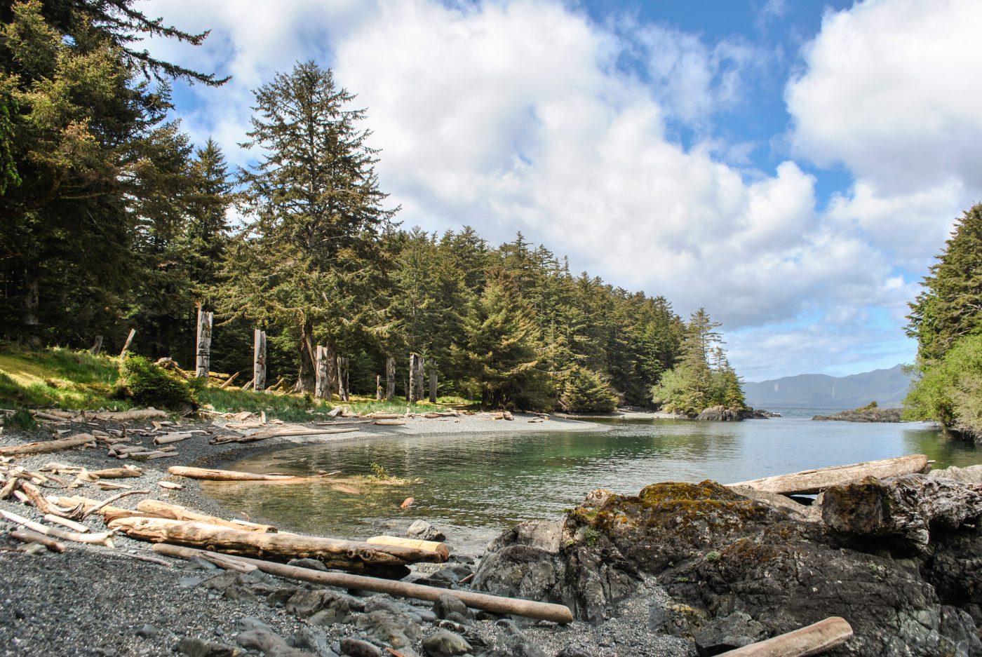 Explore Gwaii Haanas National Park Reserve • British Columbia Magazine