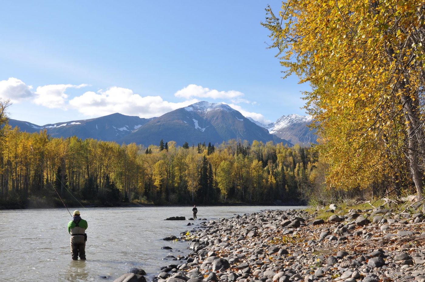 Visit Northern BC’s Bulkley Valley • British Columbia Magazine