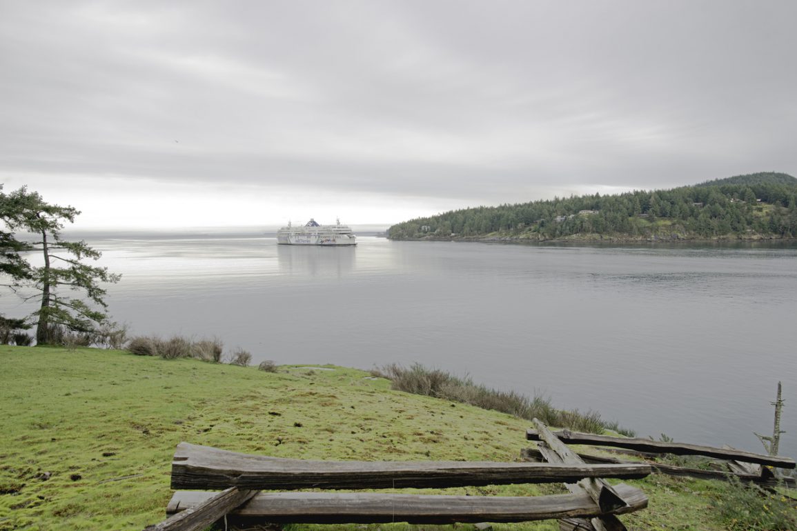 Explore Galiano Island • British Columbia Magazine