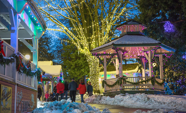 Heritage Christmas at Burnaby Village Museum • British Columbia Magazine