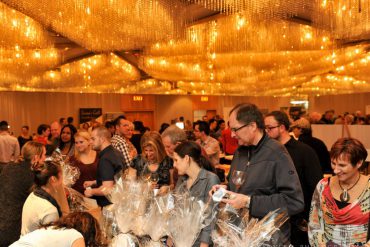 Taste of BC. Credit: Kaoverii Photography.