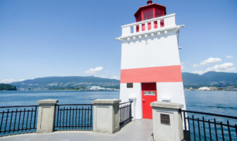Explore: Brockton Point