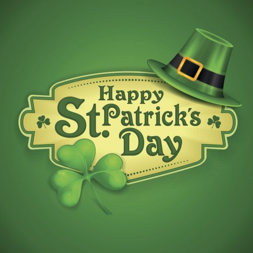 st paddys day 2025 fun facts