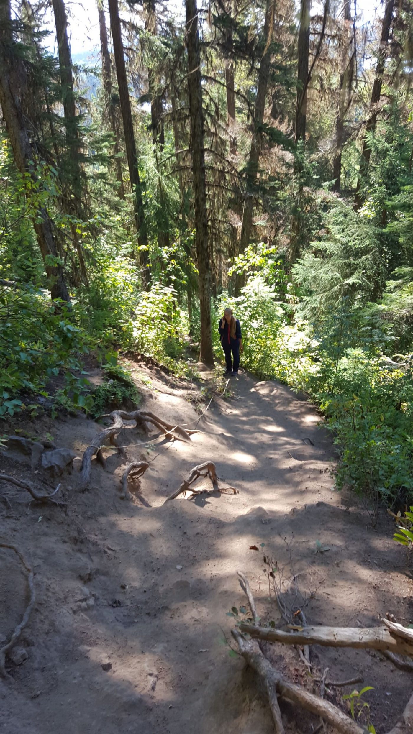 Climbing Teapot Mountain • British Columbia Magazine