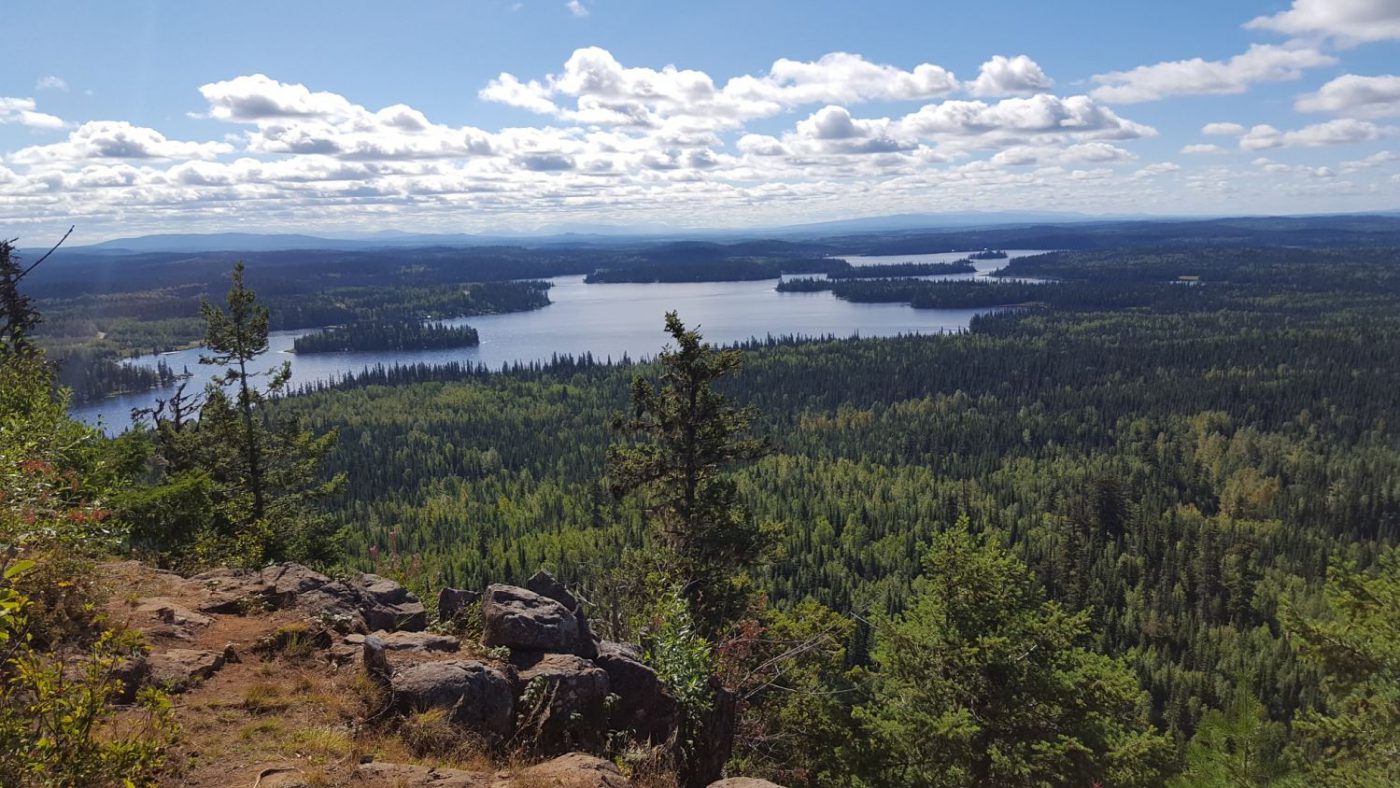 Climbing Teapot Mountain • British Columbia Magazine