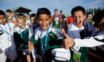 Cowichan Valley To Host BC Summer Games