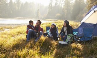 Find a Last Minute Campsite