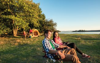 BC’s Best (Off-the-Radar) Campgrounds