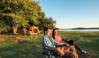BC’s Best (Off-the-Radar) Campgrounds