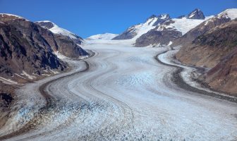Explore: Salmon Glacier