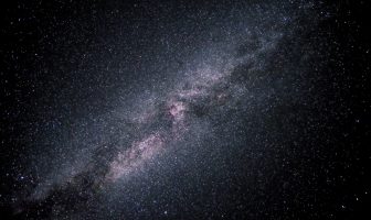 BC’s Dark Sky Parks