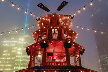 Vancouver Christmas Market