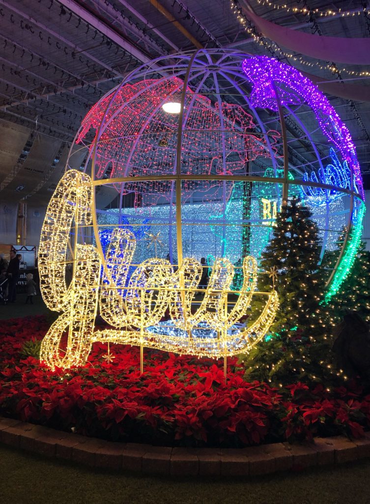 Winter Fun in Langley • British Columbia Magazine