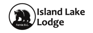 Island Lake Lodge