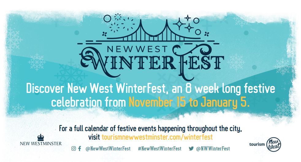 New West WinterFest