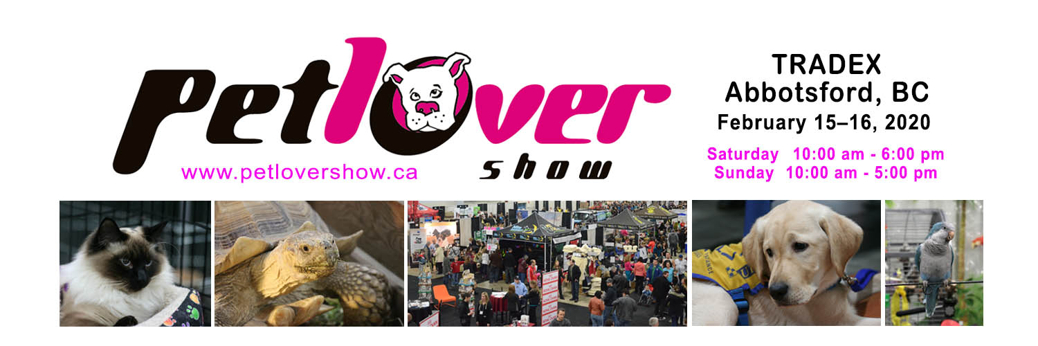 Pet Lover Show