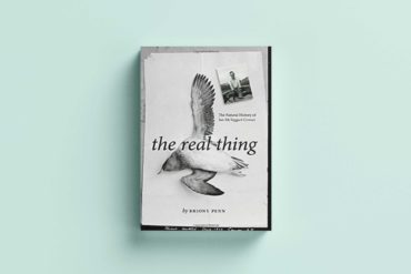 The Real Thing: The Natural History of Ian Mctaggart Cowan