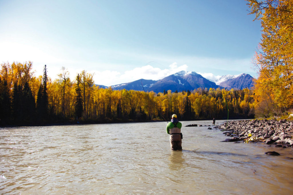 Destination Smithers • British Columbia Magazine