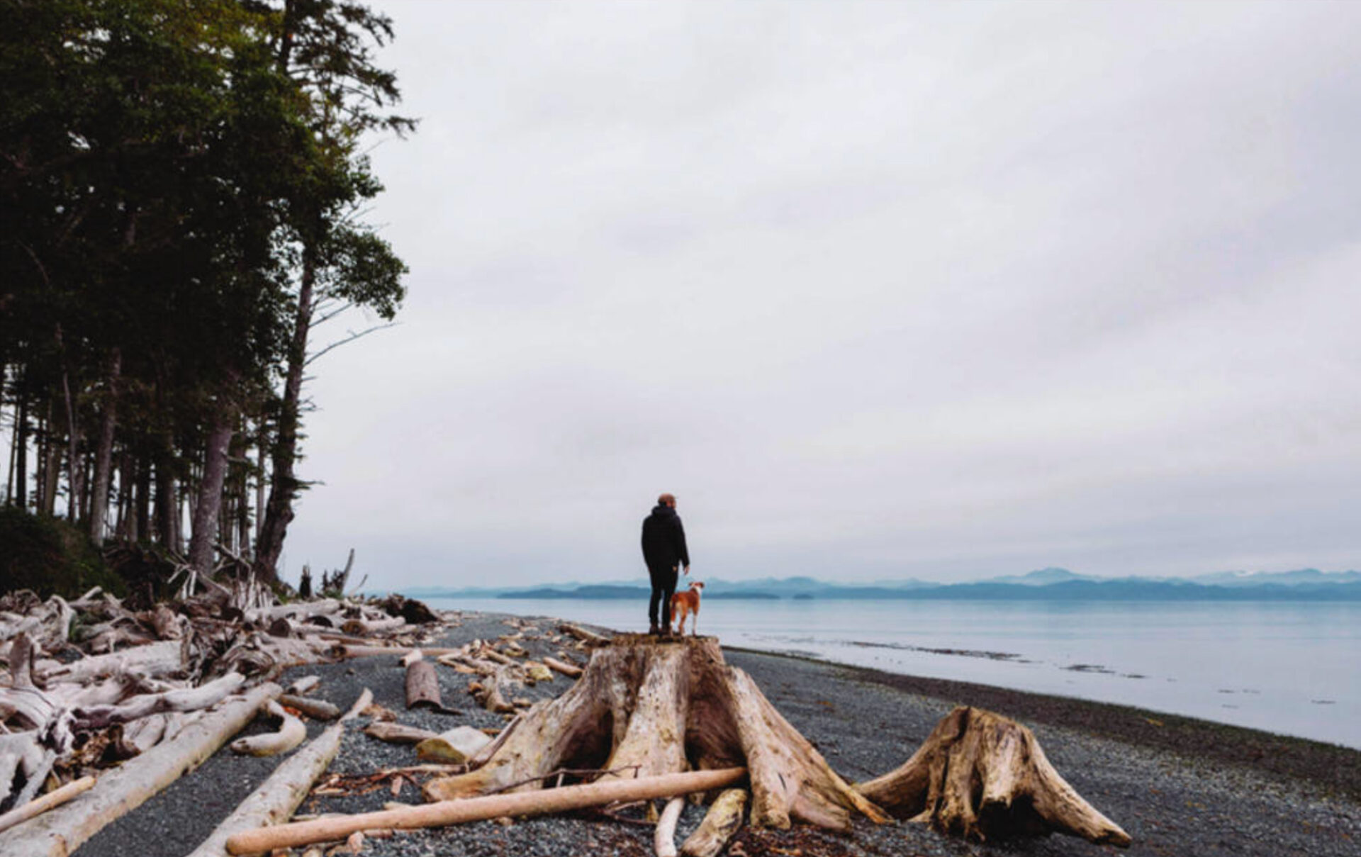 Photo by Tourism Vancouver Island.