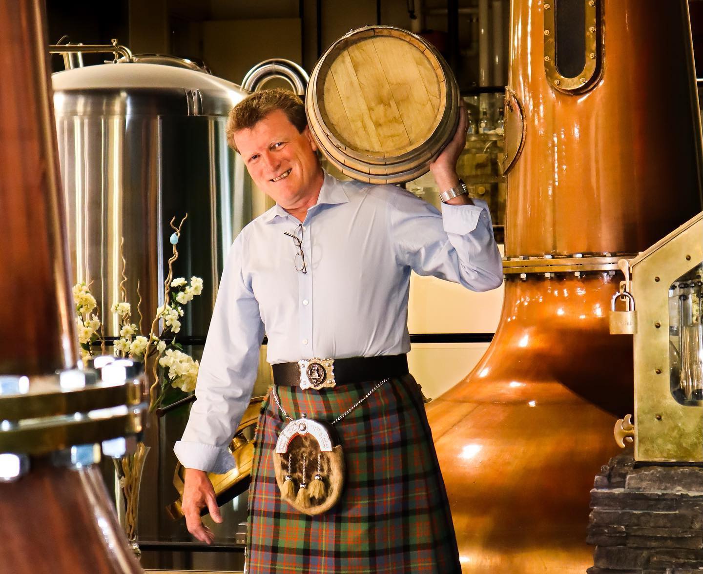 Macaloney’s Caledonian Distillery v. Scottish Whisky Association