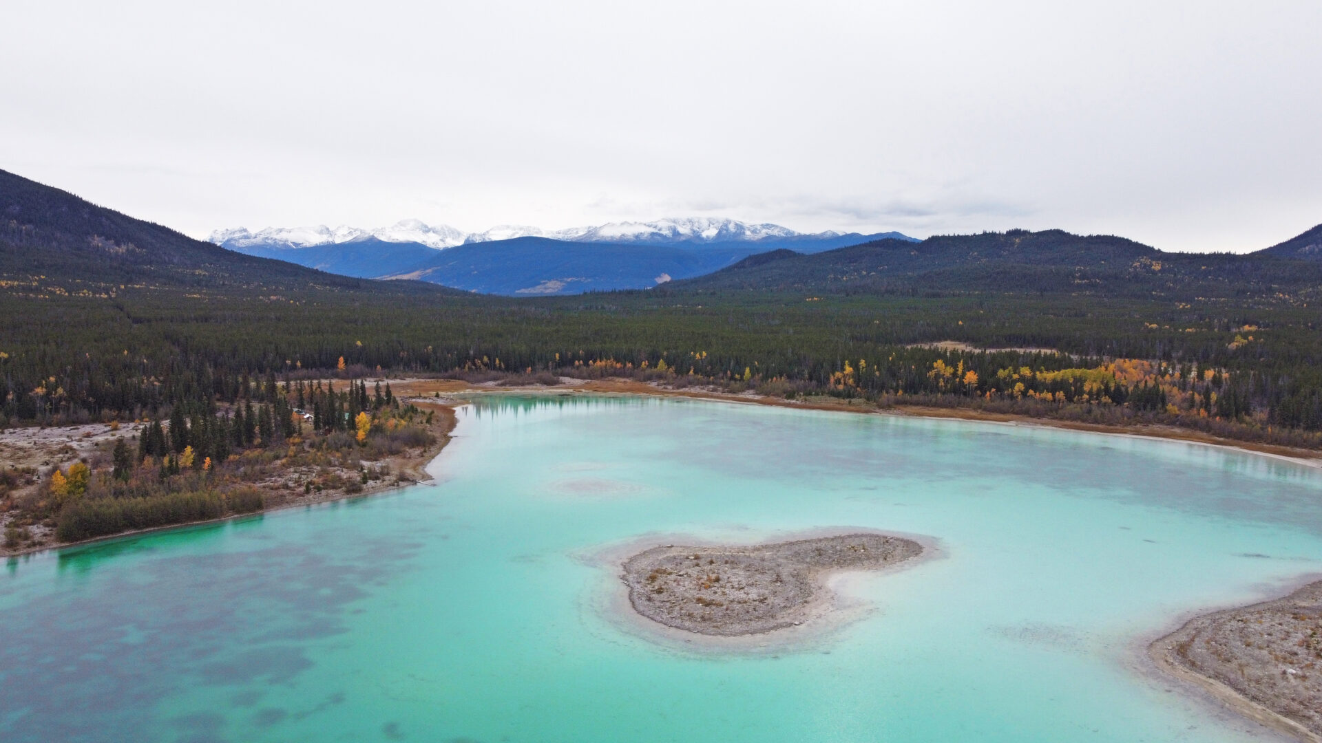 Visiting Eagle Bear Lodge • British Columbia Magazine