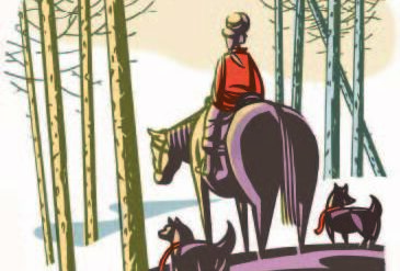 Illustration by Kim La Fave.