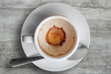 Coffee.