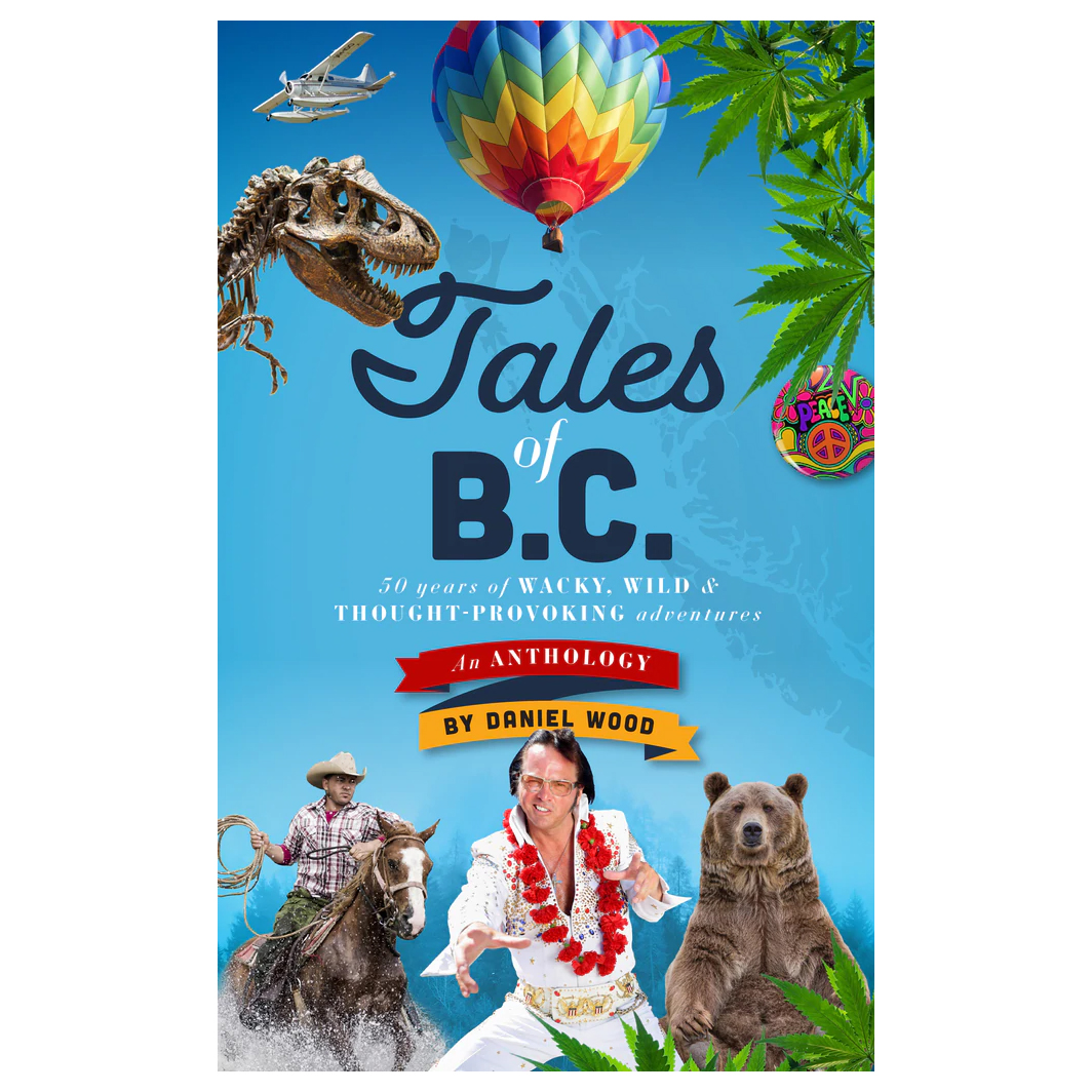 Tales of BC.